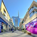 Capelli 2 Suite - Corso Como