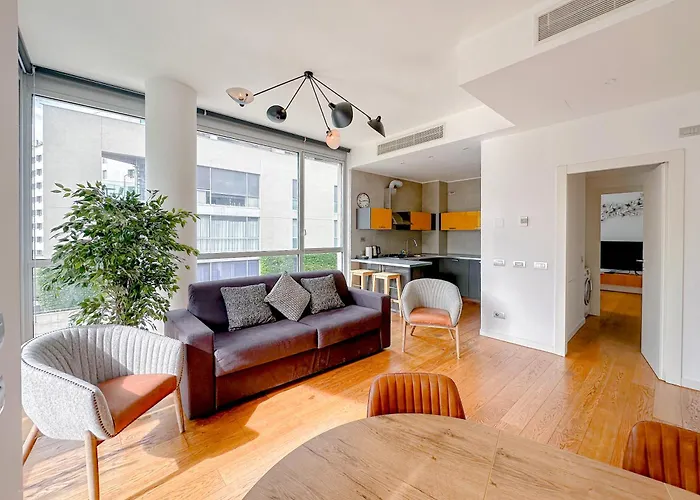Capelli 2 Suite - Corso Como