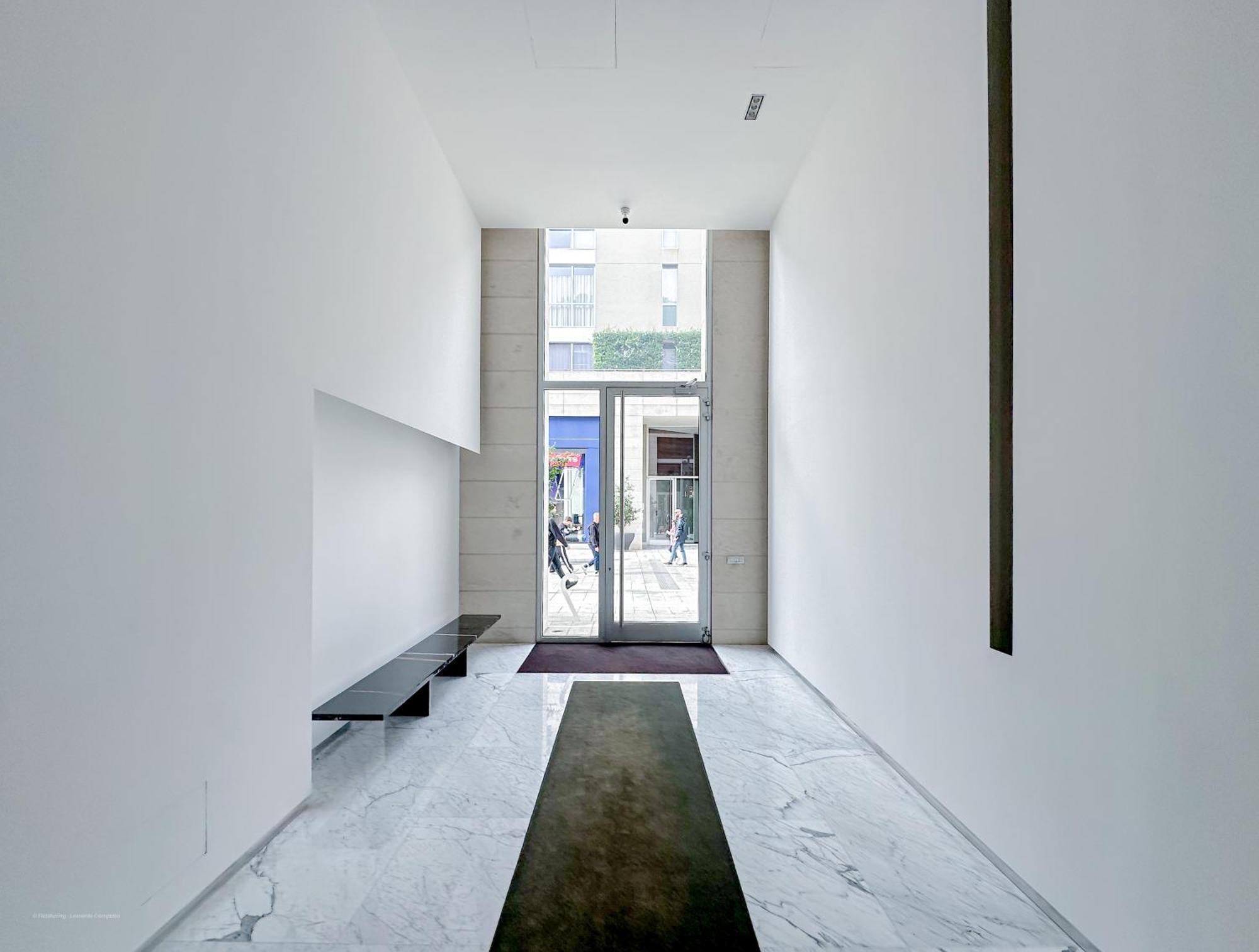 Apartment Capelli 2 - Corso Mailand