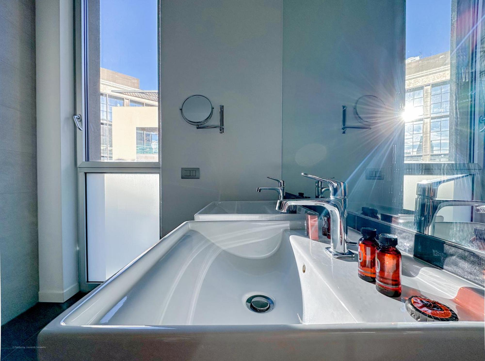 Capelli 2 - Corso Apartment