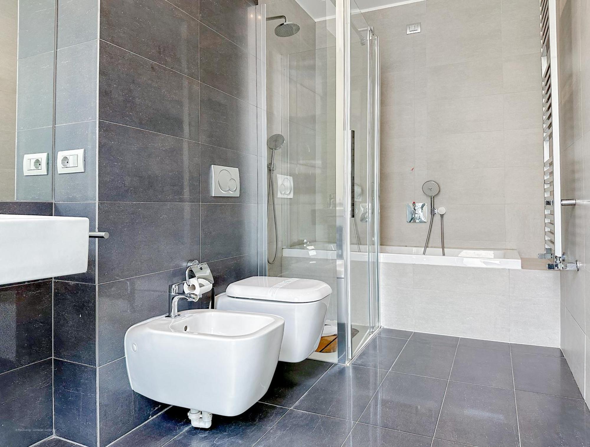 Apartment Capelli 2 - Corso