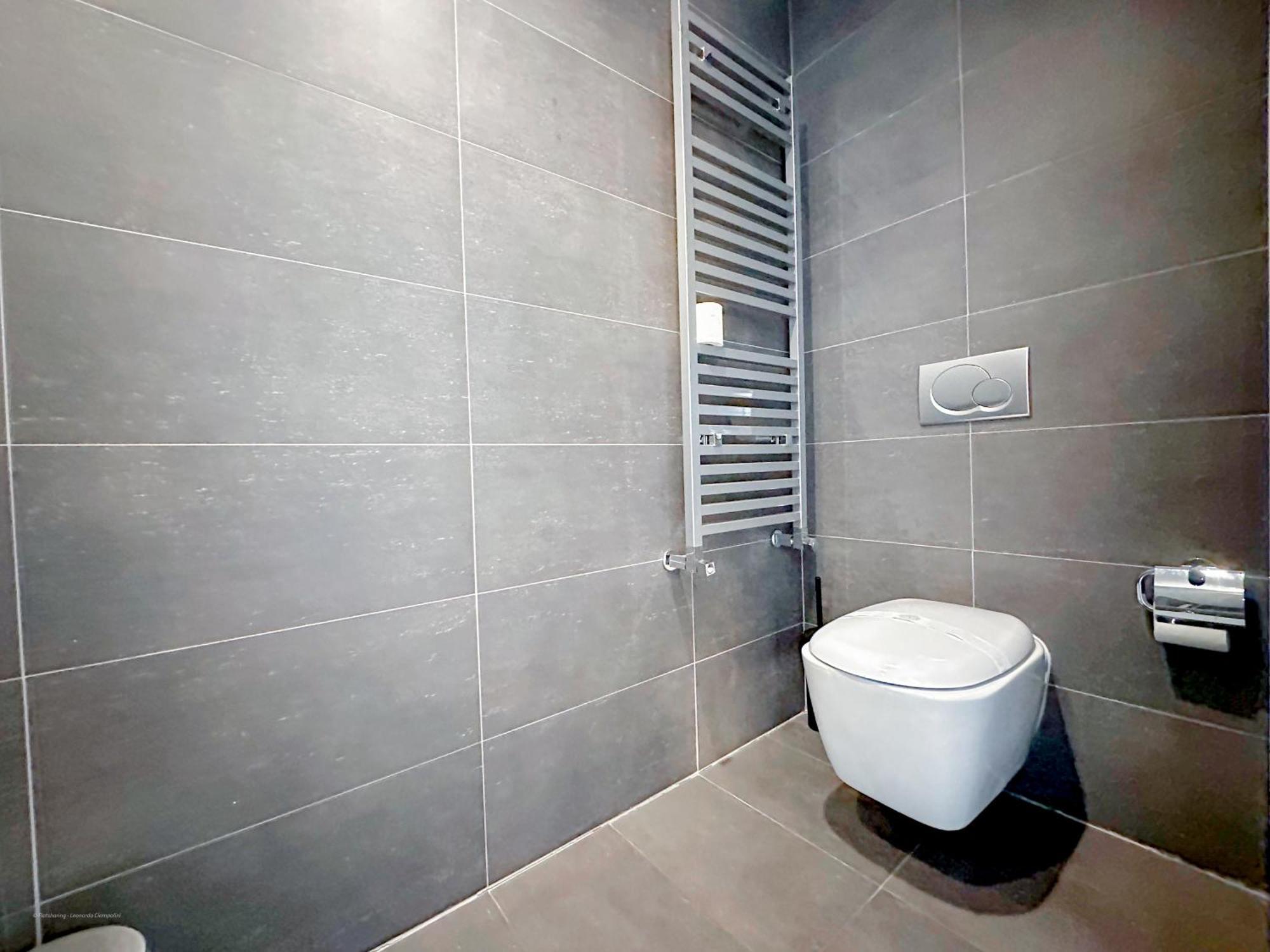 Capelli 2 - Corso Apartment *