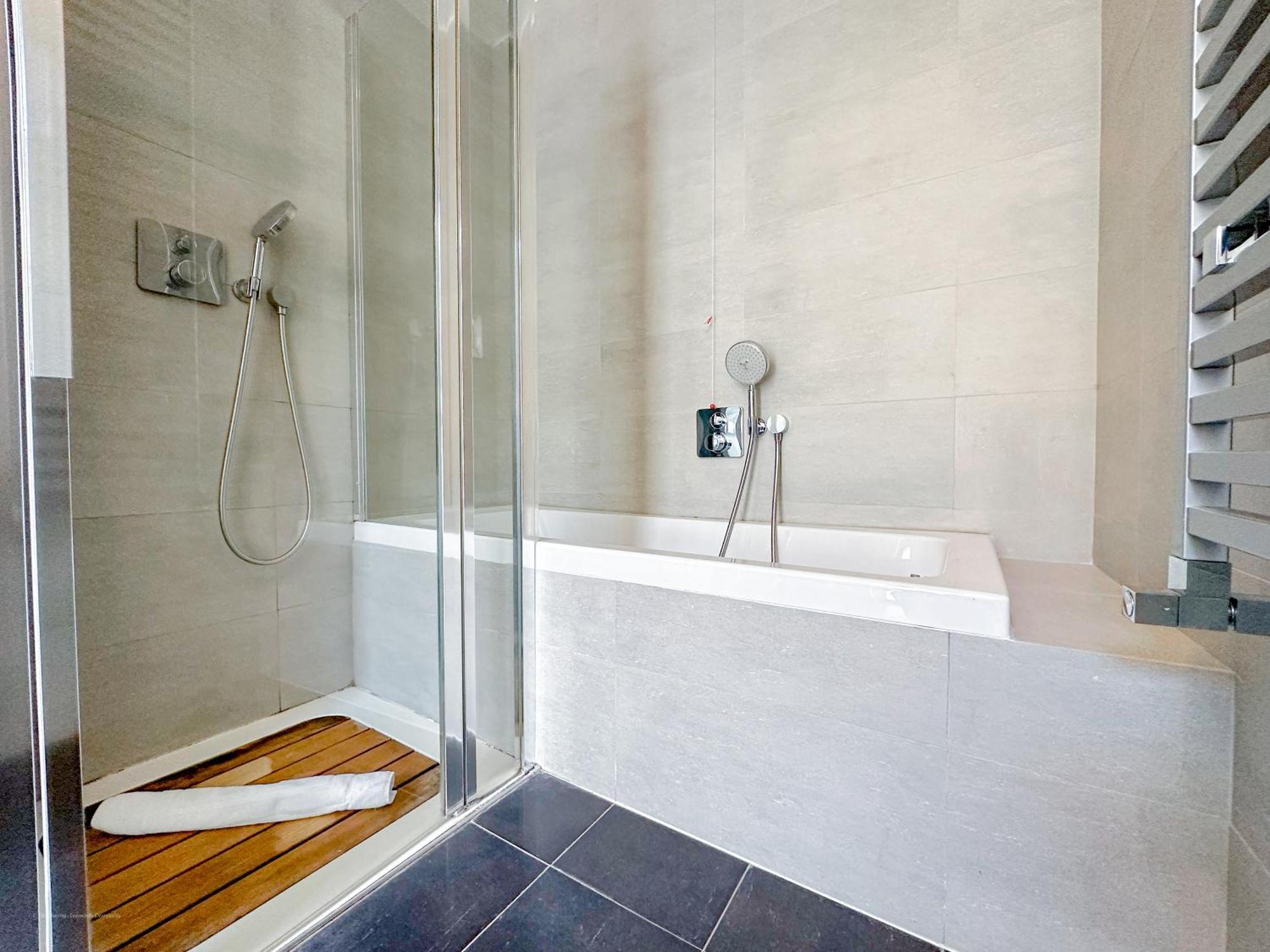 Apartment Capelli 2 - Corso Mailand
