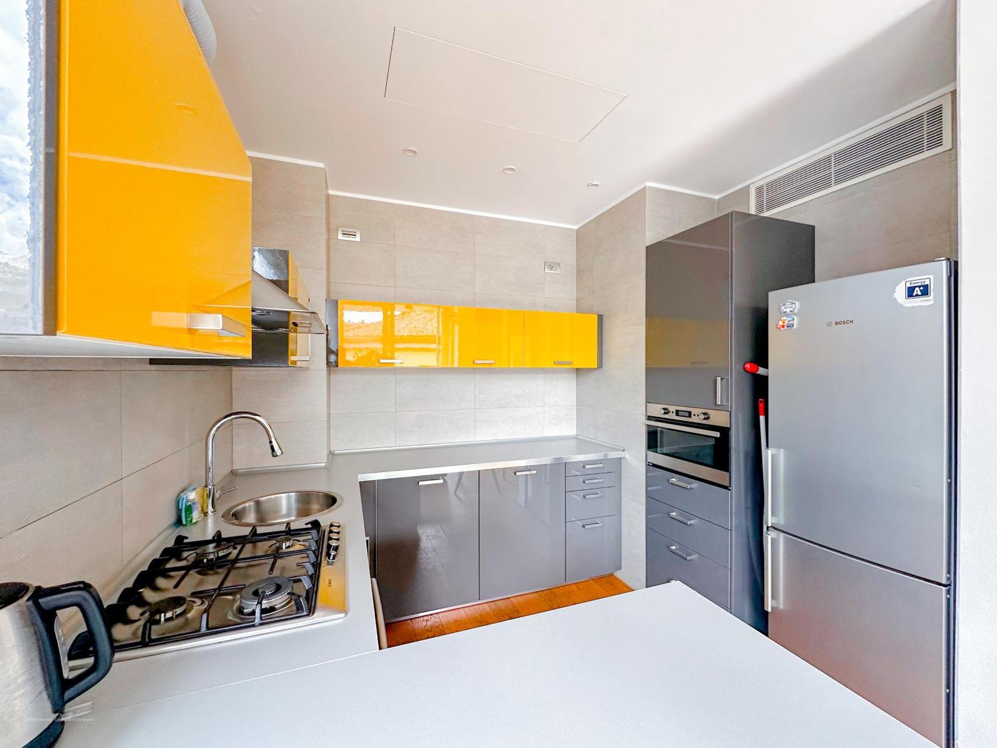 Apartment Capelli 2 - Corso
