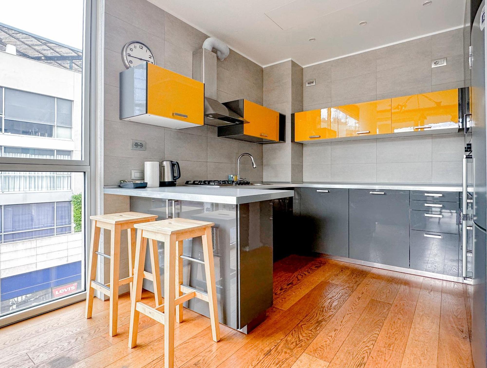 Apartment Capelli 2 - Corso *