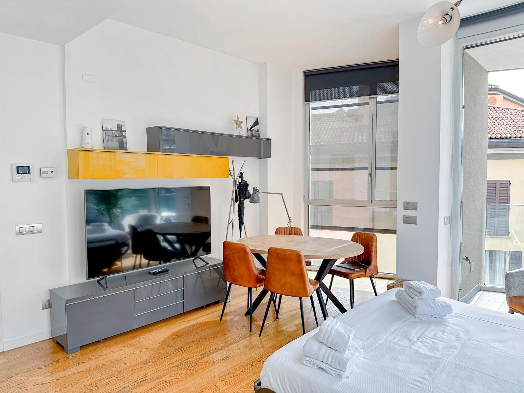 Apartment Capelli 2 - Corso *
