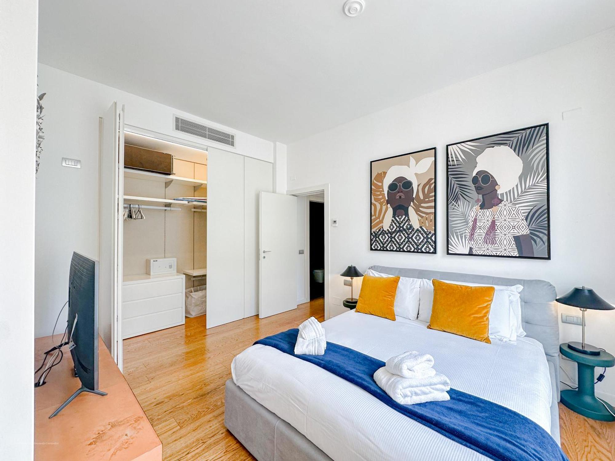 Apartment Capelli 2 - Corso