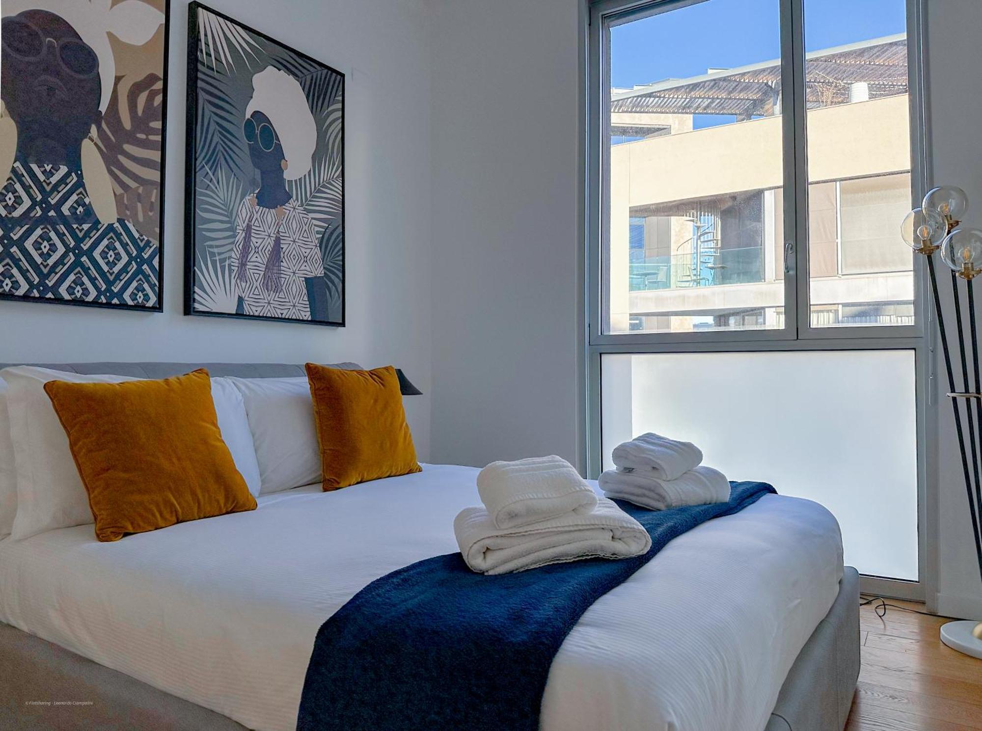 Capelli 2 - Corso Apartment *