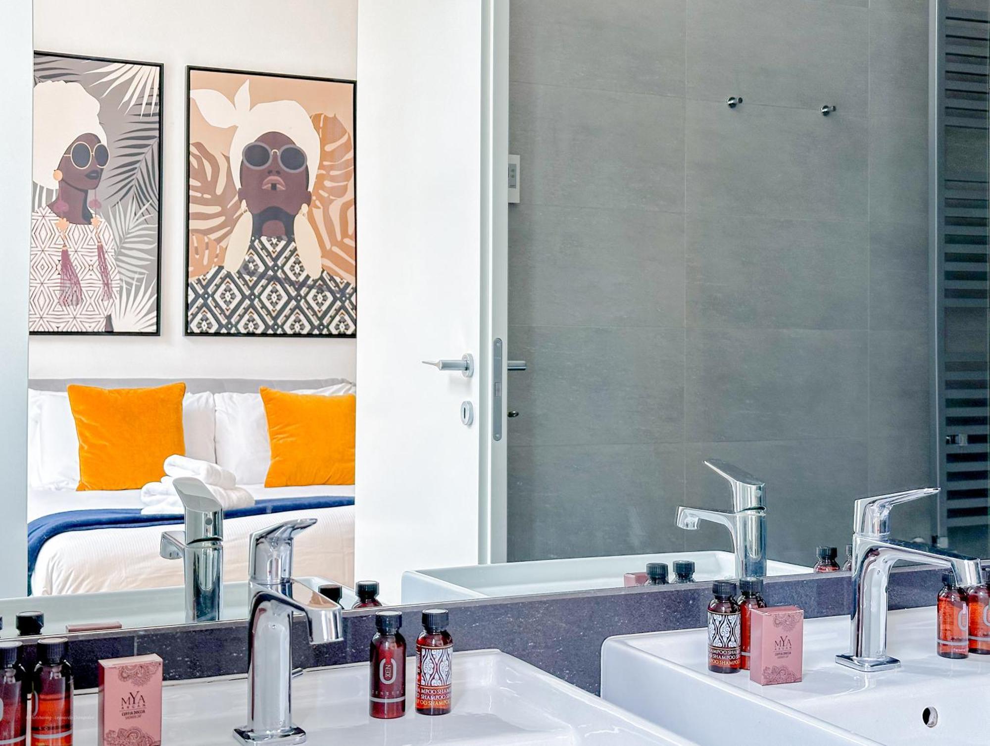 Apartment Capelli 2 - Corso *