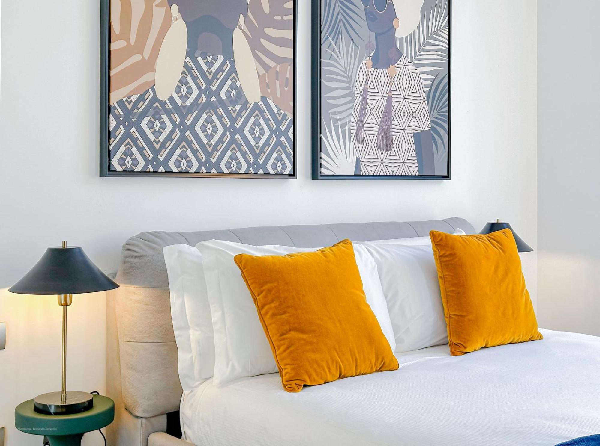 Apartment Capelli 2 - Corso Mailand