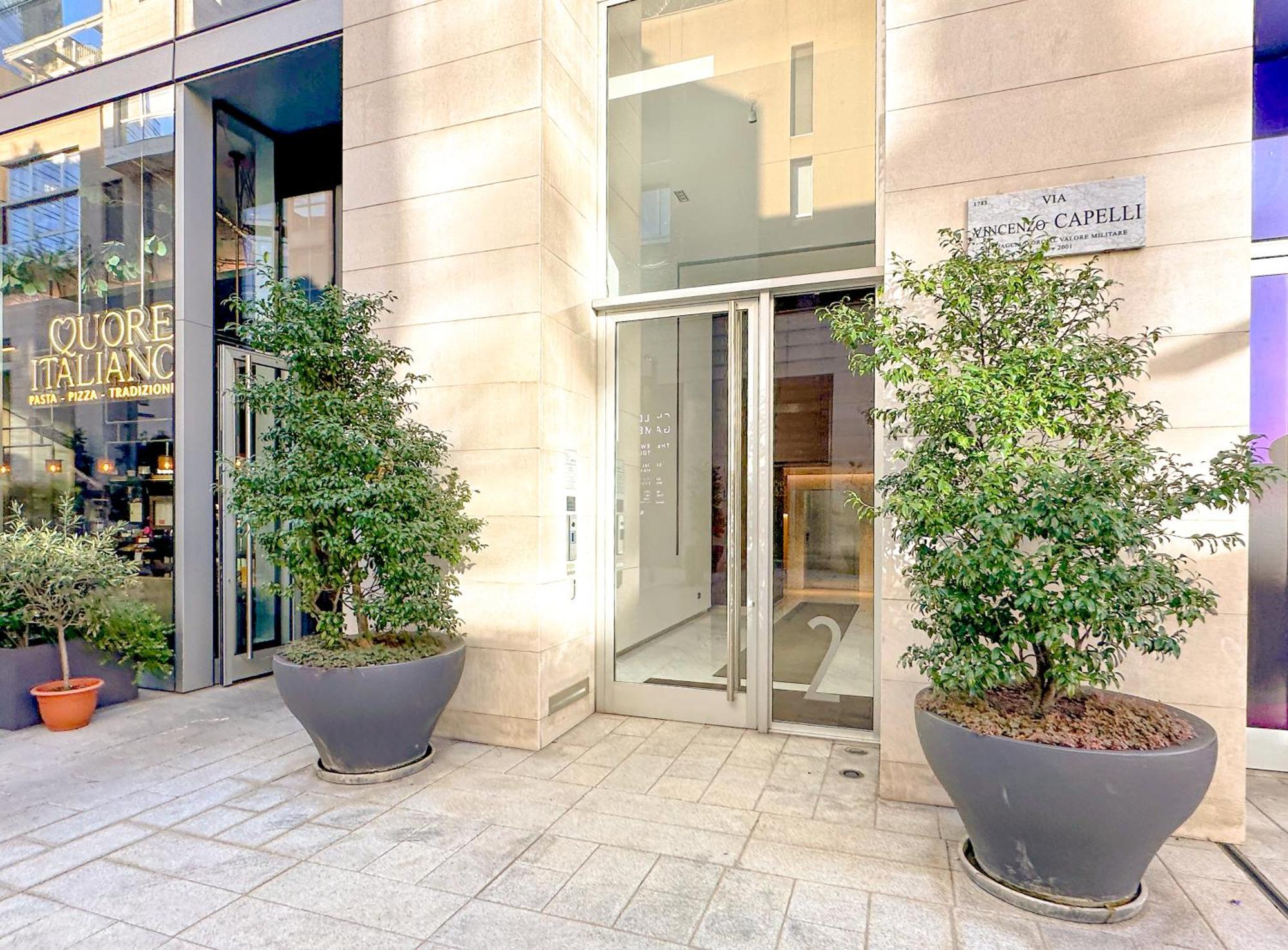 Apartment Capelli 2 - Corso *