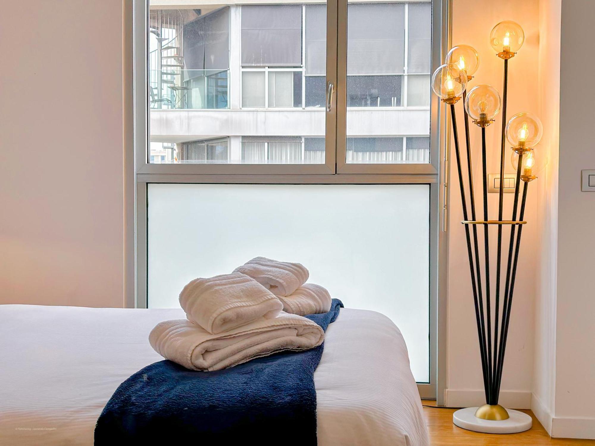 Capelli 2 - Corso Apartment Mailand