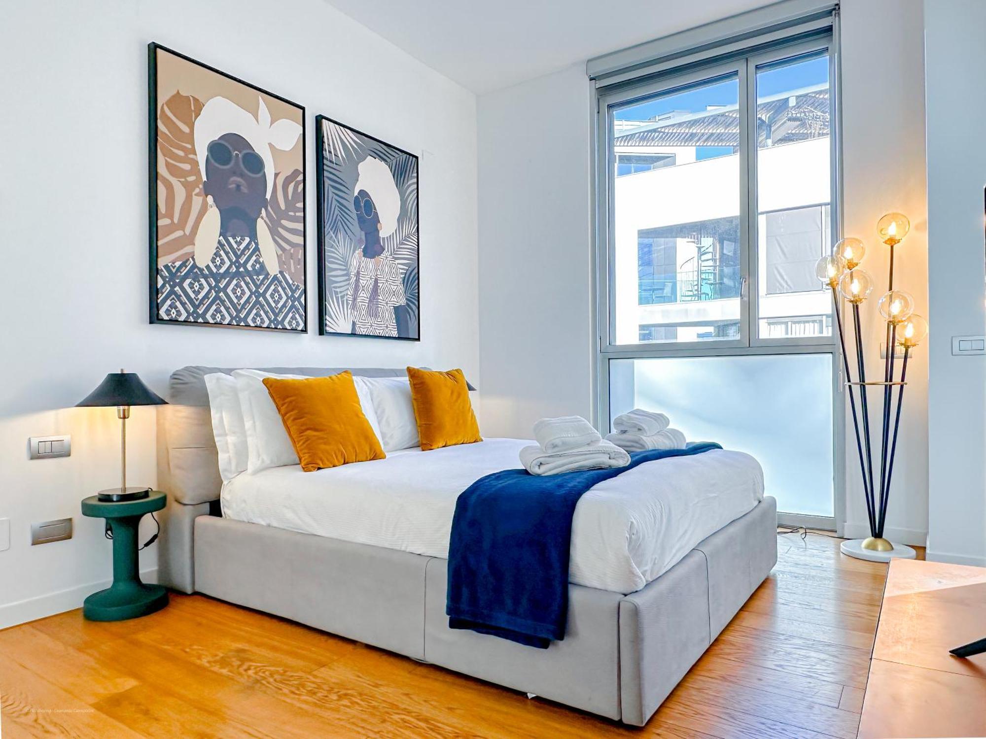 Apartment Capelli 2 - Corso
